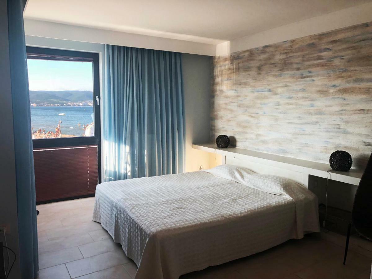 Boutique Studio At Oasis Vip Club Apartment Sunny Beach Ngoại thất bức ảnh