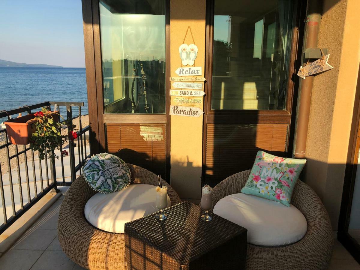 Boutique Studio At Oasis Vip Club Apartment Sunny Beach Ngoại thất bức ảnh