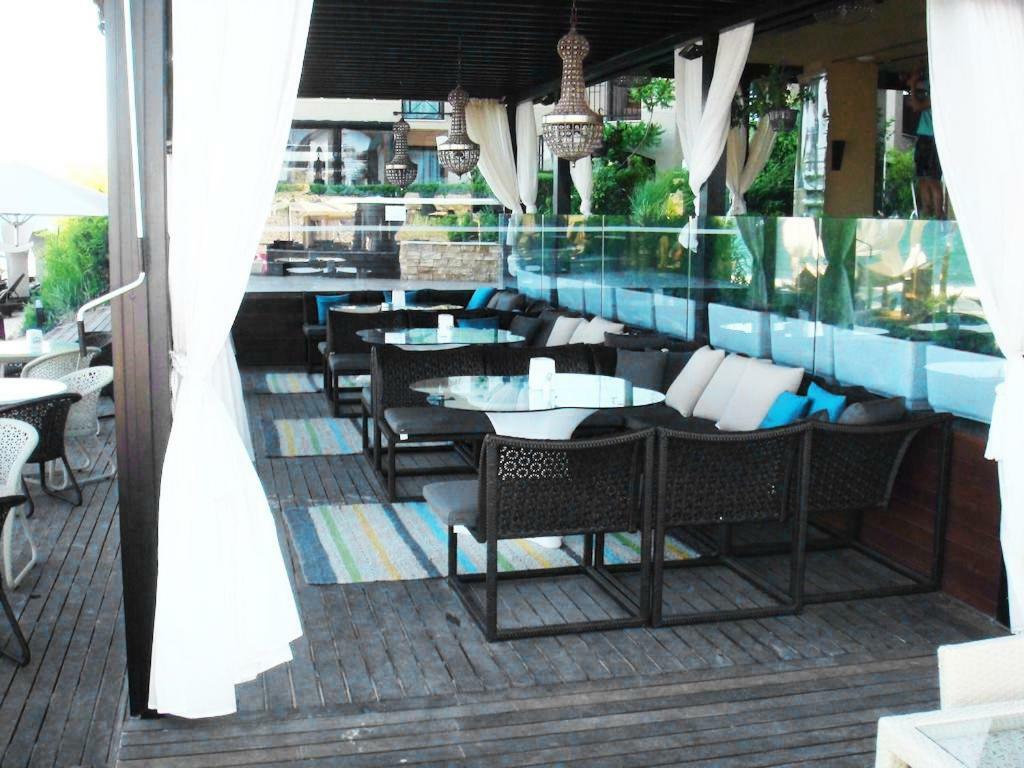 Boutique Studio At Oasis Vip Club Apartment Sunny Beach Ngoại thất bức ảnh