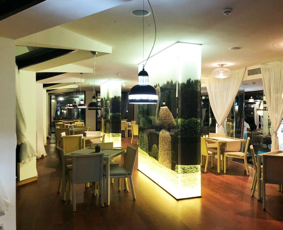 Boutique Studio At Oasis Vip Club Apartment Sunny Beach Ngoại thất bức ảnh